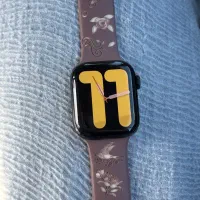 ساعت اپل سری ۸