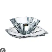 پیشدستی کریستال
