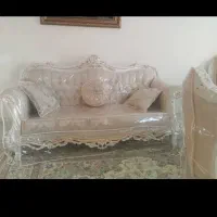 کاور مبل|مبلمان خانگی و میز عسلی|اصفهان, خواجو|دیوار