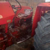 فروش تراکتور مدل ۷۲ سند به نام خیلی تمیز|خودرو سنگین|نقده, |دیوار