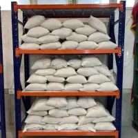 فروش قفسه ایزی راک صنعتی