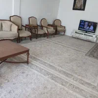 رهن آپارتمان۱۲۰ متری 3خوابه فول امکانات
