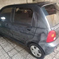 ام وی ام 110|خودرو سواری و وانت|شهریار, رضی آباد بالا|دیوار