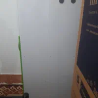 دو تیکه از کابیت ام دی اف کارنکرده