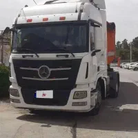 کشنده کامیون فوتون ۴۲۰