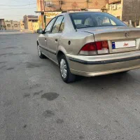 سمند|خودرو سواری و وانت|اهواز, فاز ۲ پادادشهر|دیوار