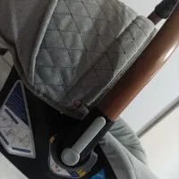 کریر|کالسکه و لوازم جانبی|اسالم, |دیوار