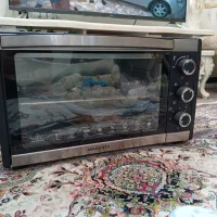 آون توستر پنجاه لیتری مگنتا