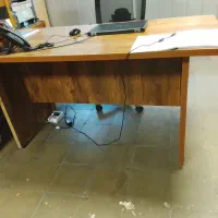 میز اداری|مبلمان اداری|نظرآباد, فخر ایران|دیوار