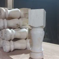 تولید پایه خراطی