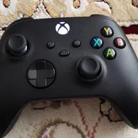 دسته xbox series s/x اورجینال با باتری قابل شارژ