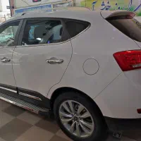 جکs5اتومات 1400|خودرو سواری و وانت|بانه, |دیوار