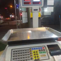 ترازو صدر با حافظه داخلی