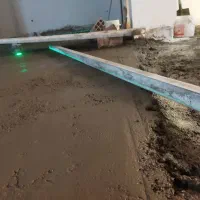 زیر سازی پارکت لمینت