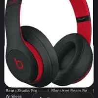 هدفون بیتس اورجینال