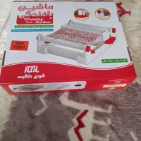 ماشین بافندگی بچه گانه ۲۵۰هزار