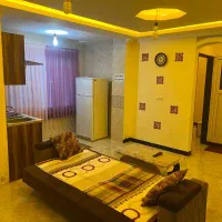 اجاره اپارتمان ۸۲متری مبله بدون پیش .بلوارکریمی|اجارهٔ آپارتمان|نوشهر, |دیوار