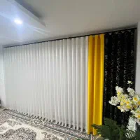 دوخت پرده  ونصب|پرده، رانر، رومیزی|آمل, |دیوار