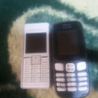 دوعددگوشی نوکیا وسونی اریکسون