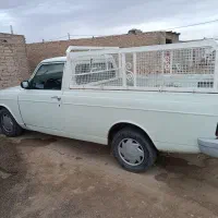 پیکان وانت تمیز ۹۲(عروسک)