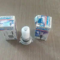لامپ دوکنتاک