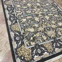 فرش وینتیج ۸ تخته ۶و۹متری|فرش|مشکین‌دشت, |دیوار
