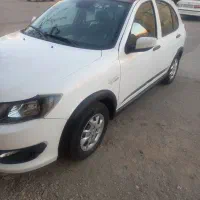 کوییک gxr|خودرو سواری و وانت|شاهرود, |دیوار