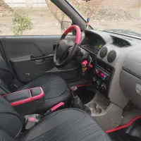 پراید دوگانه فابریک|خودرو سواری و وانت|گنبد کاووس, |دیوار