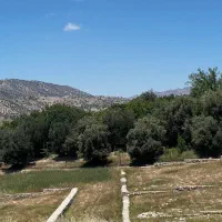 خانه باغ چوار|فروش زمین و ملک کلنگی|چوار, |دیوار