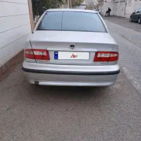 سمند خانگی مدل ۸۴|خودرو سواری و وانت|کاشمر, |دیوار