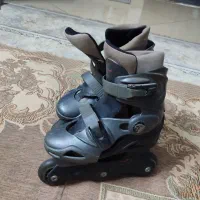 اسکیت چرخ دار|دوچرخه، اسکیت، اسکوتر|مشهد, مشکینی (شهرک غرب)|دیوار