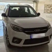 ام وی ام x33 s  مدل ۹۷ سفید اقساطی