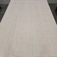 فرش پینترستی کرم کجراه|فرش|رشت, حومه رشت|دیوار