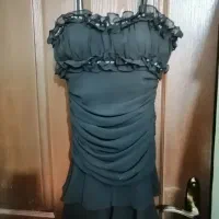 تعدادی لباس