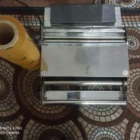 لباسشویی وترازو
