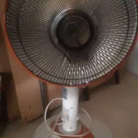 هیتر برقی ایستاده