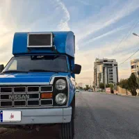 فروش نیسان دیزل