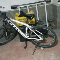 دوچرخه ۲۶ تیتان|دوچرخه، اسکیت، اسکوتر|سهند, |دیوار