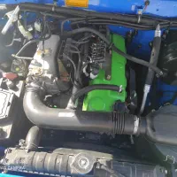 نیسان مدل 403|خودرو سواری و وانت|قم, یزدان‌شهر|دیوار