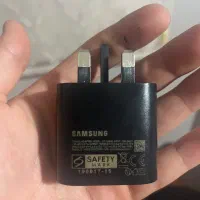 شارژر ۲۵ واتی سامسونگ ویتنام اصل