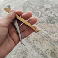 لوازم کاشت مژه