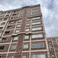 فدک بر انسجام دوخوابه بسیار تمیز غیر قابل تبدیل