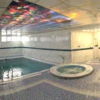 اجاره روزانه/هفتگی/ماهانه ویلا ۱۷۰۰ متری