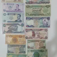اسکناس کلکسیونی