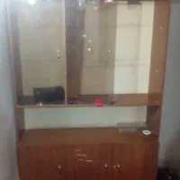 بوفه و مبل