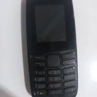 گوشی ساده  دوسیم کارت
