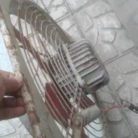 هواکش در حد نو|پنکه و تصفیهکنندهٔ هوا|آزادشهر, |دیوار