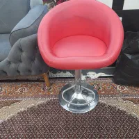 صندلی جکدار گردون