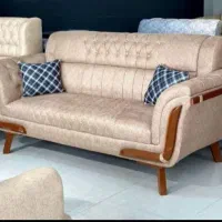 مبل نو و تازه از تولیدی ارسال میشود