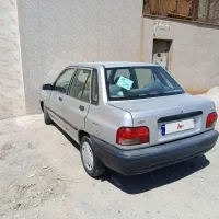 خودرو پراید 131